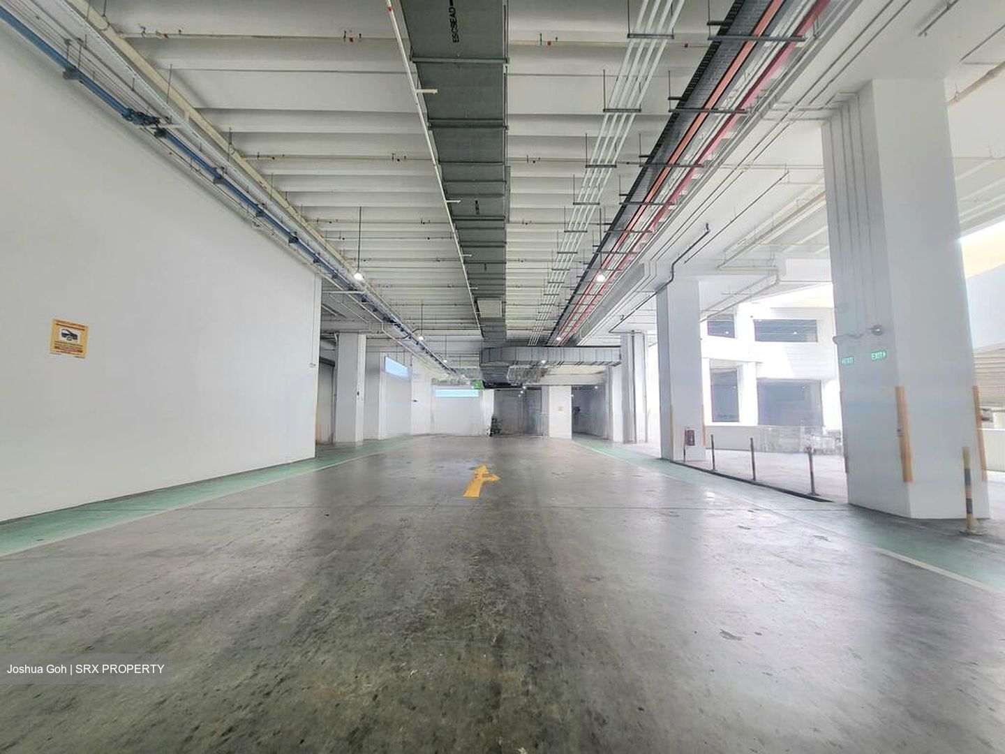 Jtc Defu Industrial City (D19), Factory #459016061